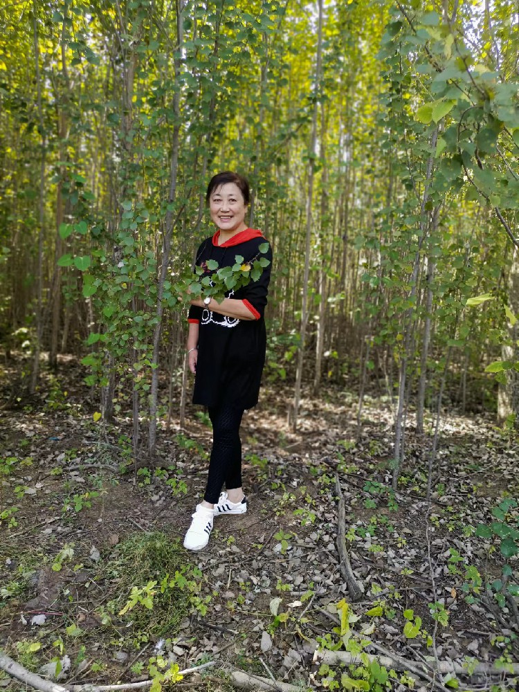 肺晚期的姐姐用蟾衣比生病前状态还好