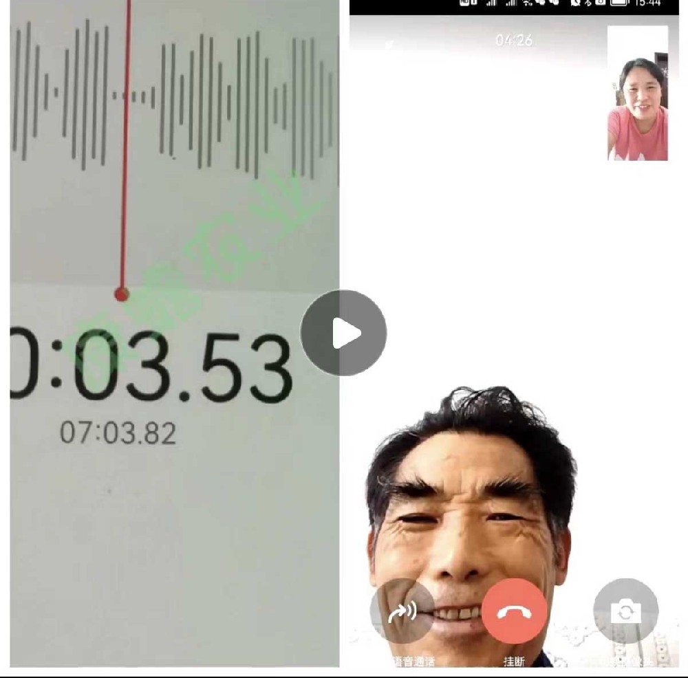 脑部的大哥从被放弃到健康走过七八年